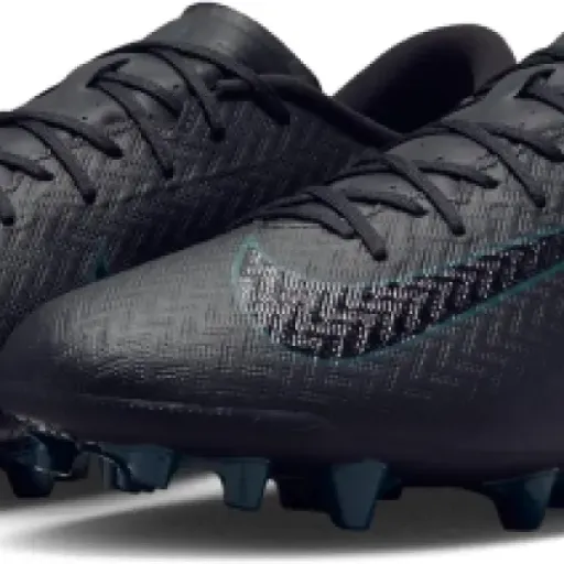 Test Nike Zoom Vapor 16 Academy Km AG : des crampons légers qui misent sur la vitesse