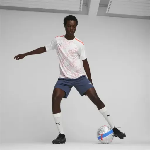 Test Puma Future Pro FG/AG : des crampons légers et précis pour terrains secs et synthé