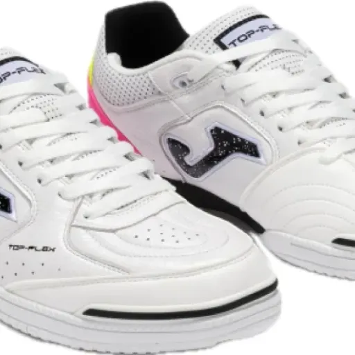 Test Joma Top Flex 2532 : la valeur sûre pour le futsal sans se ruiner