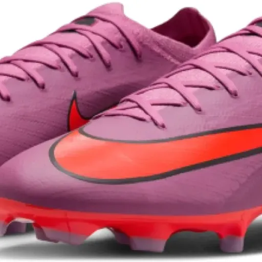 Test Nike Mercurial Vapor 16 Pro FG : des crampons très rapides mais exigeants