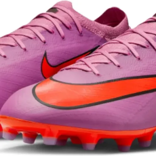 Test Nike Mercurial Vapor 16 Pro AG-Pro : des crampons taillés pour la vitesse… si ton budget suit