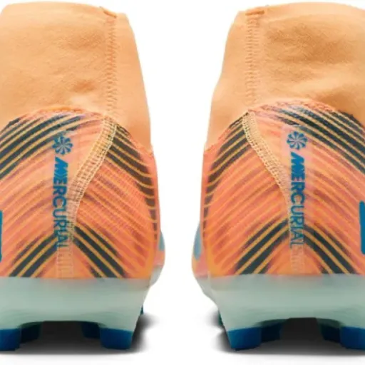 Test Nike Zm Superfly 10 Academy KM FG/MG : des crampons rapides mais pas pour tout le monde