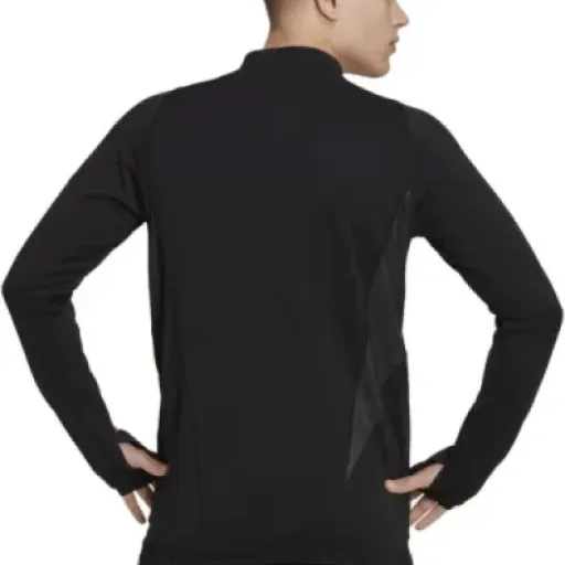 Test adidas Tiro23 : le haut de foot zippé qui fait le job à l’entraînement