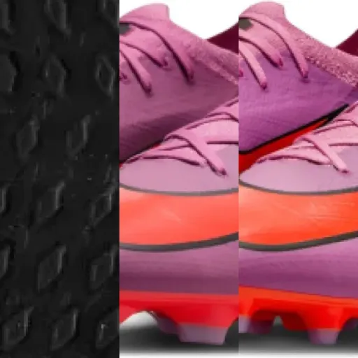 Guide d'achat : les 5 meilleurs chaussures de football basses légères (mai 2026)