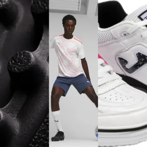 Top 4 : meilleurs chaussures de football maintien premium (mai 2026)