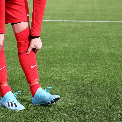 Découvrez les secrets des chaussures Nike Hypervenom