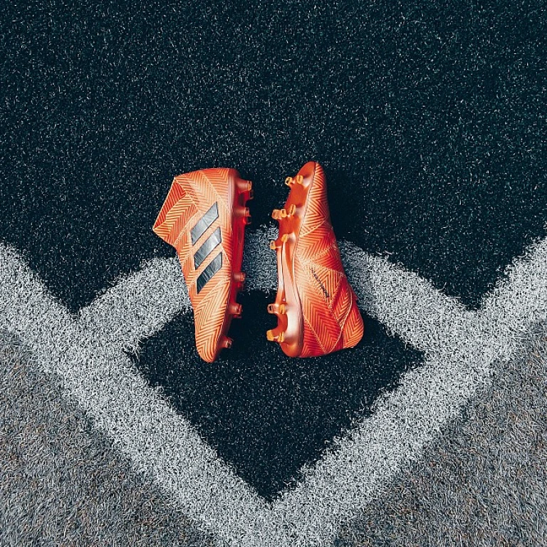 Les nouvelles chaussures Mercurial Vapor 15 de Nike