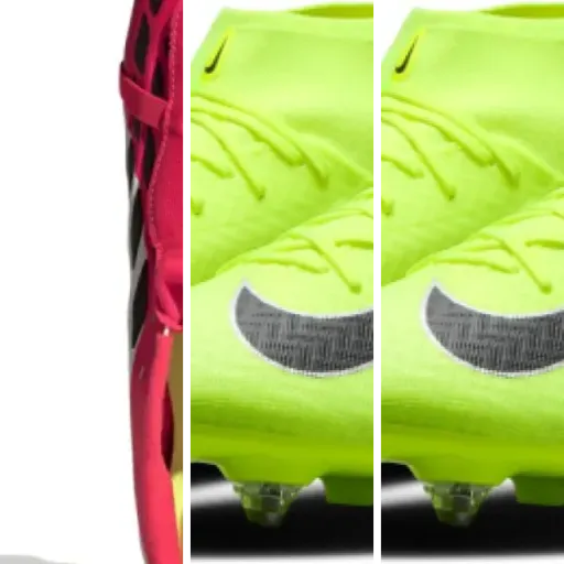 Top 14 : meilleurs chaussures de football SG terrain gras (mai 2026)