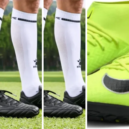 Quel chaussures de football AG choisir ? Top 31 (mai 2026)