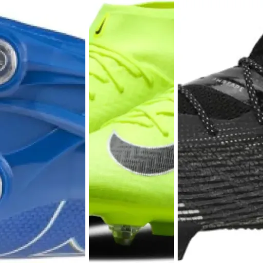 5 meilleurs chaussures de football durabilité renforcée : notre comparatif (mai 2026)