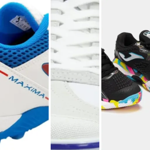 Les 14 meilleurs chaussures futsal performance (mai 2026)