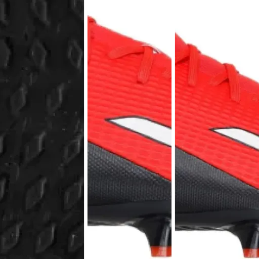Comparatif des 7 meilleurs chaussures de football légères (mai 2026)