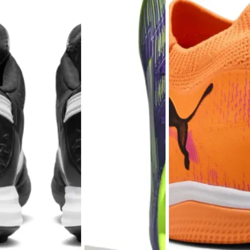 Quel chaussures de football stabilité renforcée choisir ? Top 5 (mai 2026)