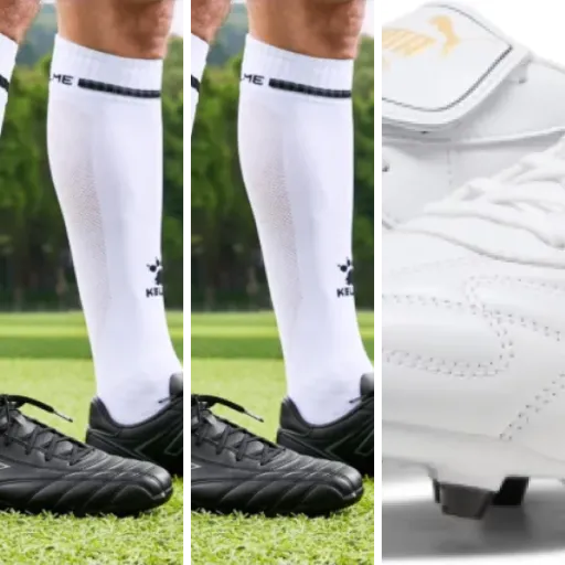5 meilleurs chaussures de football maintien cheville : notre comparatif (mai 2026)