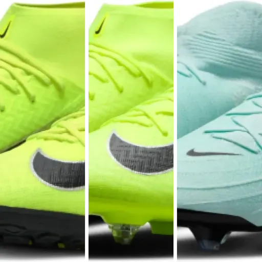 Top 5 des meilleurs chaussures de football montantes premium (mai 2026)