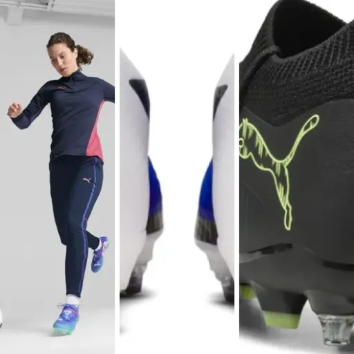 Les 6 meilleurs chaussures de football basses performance (mai 2026)