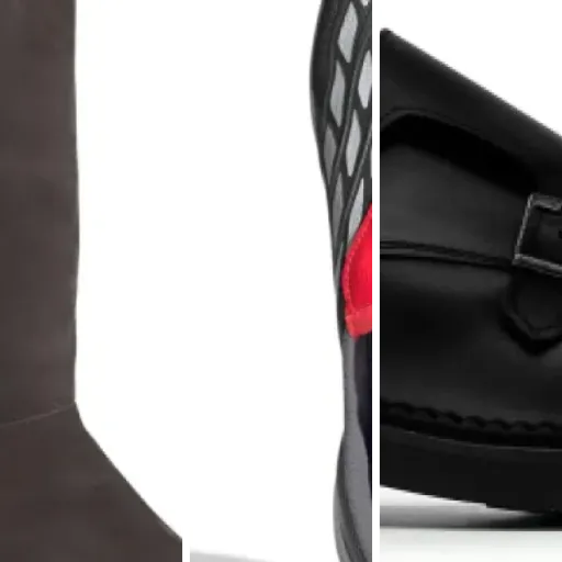 Notre sélection des 4 meilleurs chaussures de football cuir premium (mai 2026)