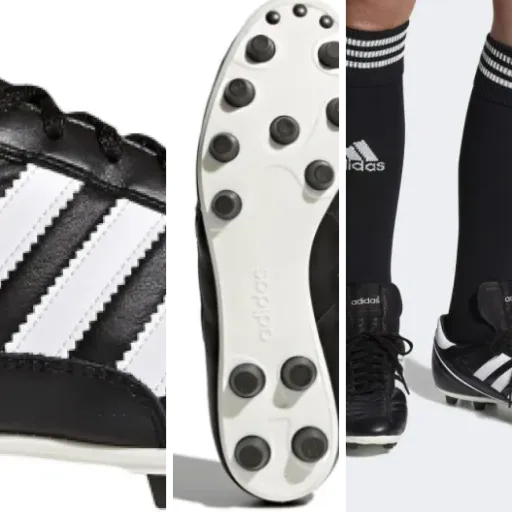 Guide d'achat : les 8 meilleurs chaussures de football cuir kangourou (mai 2026)