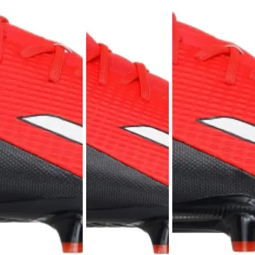 Top 3 : meilleurs chaussures de football matériaux techniques (mai 2026)