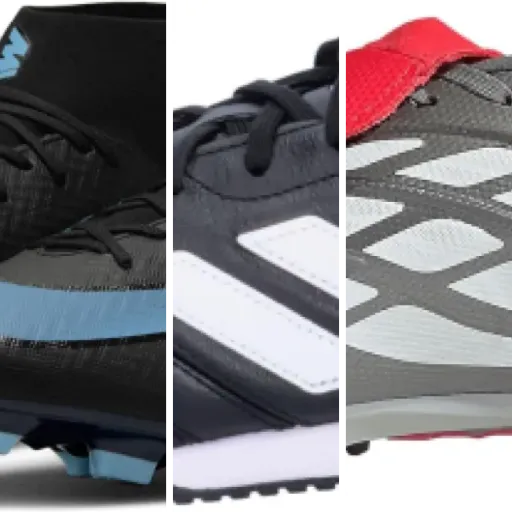 Quel chaussures de football homme performance choisir ? Top 36 (mai 2026)