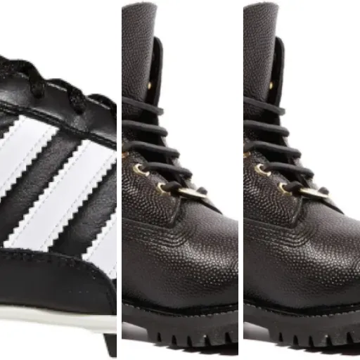 Classement des 5 meilleurs chaussures de football homme premium (mai 2026)
