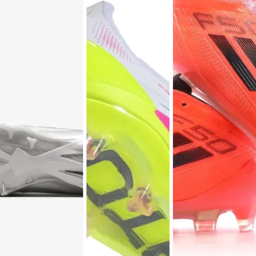 Comparatif des 5 meilleurs chaussures de football performance élite (mai 2026)