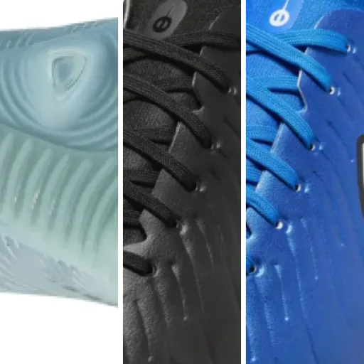 Notre sélection des 5 meilleurs chaussures de football niveau professionnel (mai 2026)