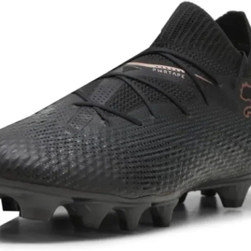 Test PUMA Future 7 Pro FG/AG : des crampons modernes, bons mais pas donnés