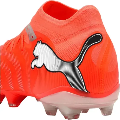 Test PUMA Future 9 Pro FG/AG : des crampons légers et nerveux pour les terrains secs