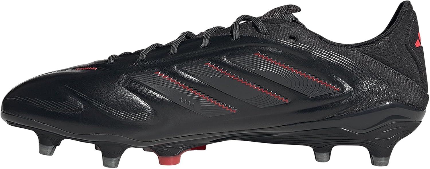 Performance COPA Pure III Elite FG Pure Victory Blanc Unisexe