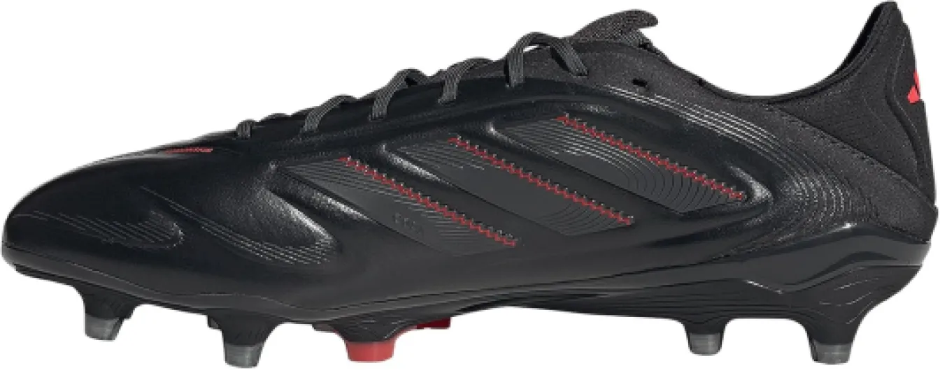 Performance COPA Pure III Elite FG Pure Victory Blanc Unisexe