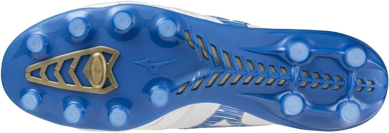 Mizuno Morelia Neo IV Beta Japan FG Football Boots EU 44 1/2