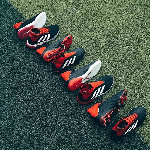 Foot et exercice physique : optimiser ses chaussures pour un travail complet sur le terrain